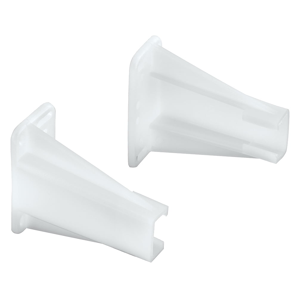 BRACKET DRAWR SIDE TRACK (Pack of 1)