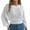 White_002, variant on Fgnfyis Women Knit Sweater Long Sleeve Pullover Tunic Soft Warm Comfortable Loose Fit Fashion Top for Fall andWinter Red L