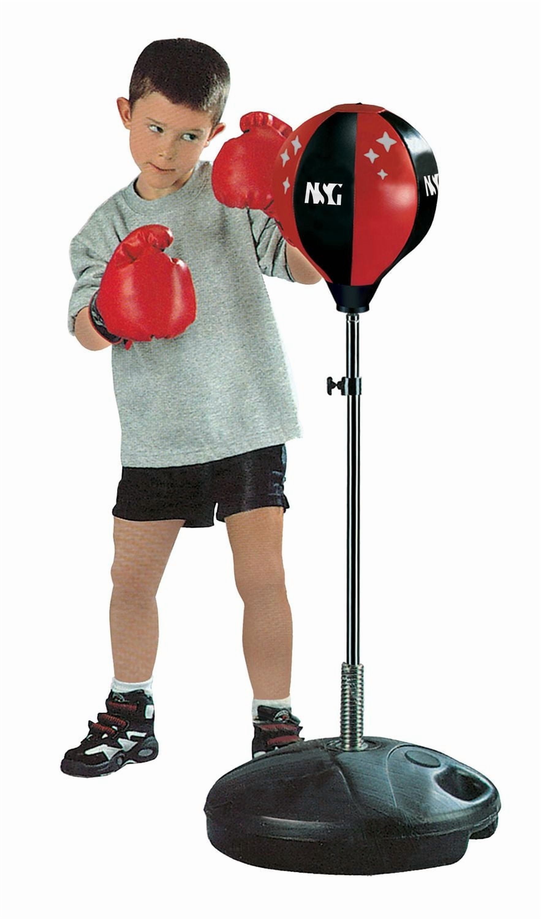 NSG Sports - Set de boxe junior