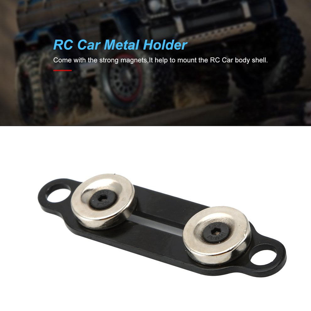 rc body magnets
