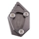 thumbnail image 3 of de soporte de almohadil de soporte de motocicleta duradero para 250300400, engranaje de motor de estacionamiento al aire libre Macarena Soporte para motocicleta, 3 of 7