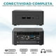 thumbnail image 4 of Computadora Mini PC ASUS NUC 13 PRO Intel Core 5 1340P 16GB RAM 256GB SSD Monitor 23.8" Teclado Mouse, 4 of 5