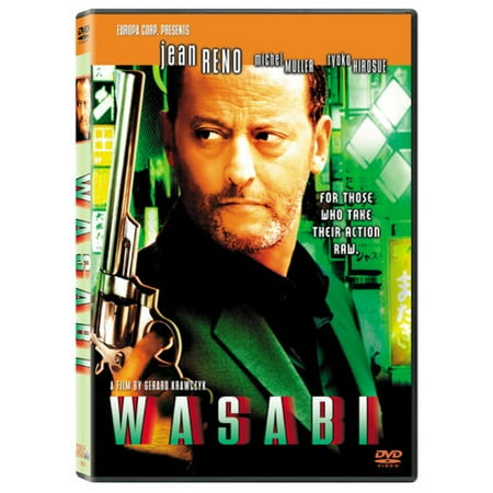 Wasabi