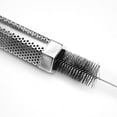 thumbnail image 2 of 6 Inch Stainless Steel Smoke Tube Compatible With Charcoal Gas And Electric, 2 of 8