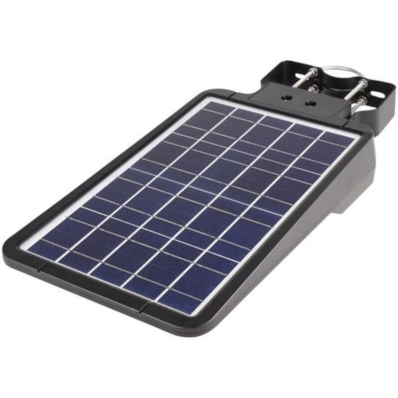 Solar Plus LED Floodlight 1600