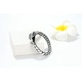 thumbnail image 3 of Dragon Bracelet for Women or Men Stainless Steel Punk Gothic Bangle Ginger Lyne Collection, 3 of 6