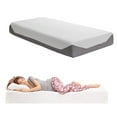 thumbnail image 1 of CorLiving 14" Medium Firm Memory Foam Mattress, 1 of 9