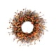 thumbnail image 2 of Corona de Acción de Gracias Strade Fareast Limited Corona de puerta delantera de otoño 50CM, 2 of 8