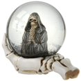 thumbnail image 1 of Bola de nieve de Halloween Reaper de 6 " National Tree Company RAH-ZHS920B-1, 1 of 1