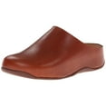 thumbnail image 1 of FitFlop Womens Shuv Leather, 1 of 1