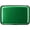 Green, variant on RFID Blocking Credit Card Protector Aluminum ID Case Hard Shell Business Card Holders Metal Wallet for Men or Women (Pack of 1)