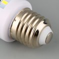 thumbnail image 3 of 5730 E27 42 Beads LED Screw Bulbs Corn Light Power Lamp Energy Saving AC110V, 3 of 6
