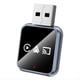 thumbnail image 1 of Adaptador USB Carplay Inalámbrico Mirror Link, Carplay, Android Auto, Bluetooth y WiFi. Conexión con Cable de Carplay A Inalámbrico., 1 of 5