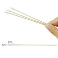 thumbnail image 2 of 700pcs Precision Cotton Swabs with 6'' Long Sticks for Gun Cleaning or Pets, Makeup, 2 of 5