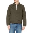 thumbnail image 2 of Dickies Veste Eisenhower Doublée pour Homme, Mousse, Grand, 2 of 4