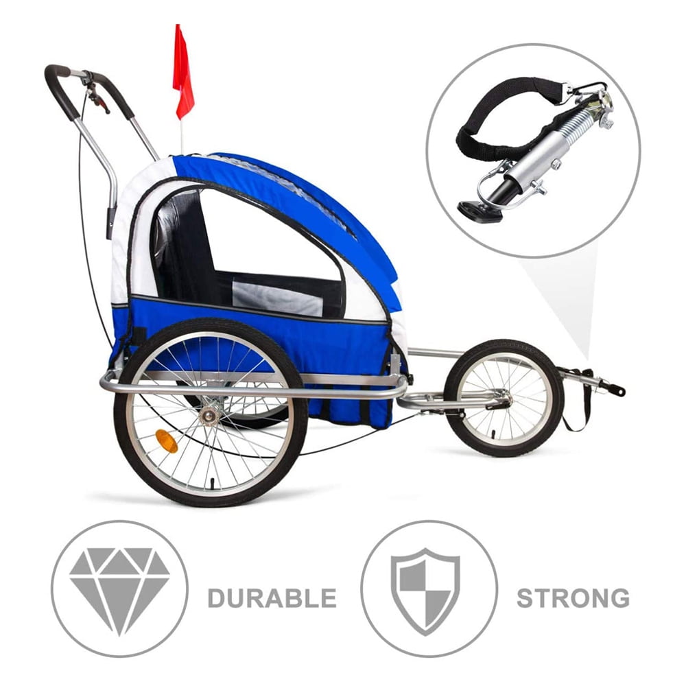 walmart bike trailer coupler