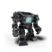 Schleich Eldrador, Mini Creatures Shadow Ice Robot