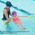 thumbnail image 4 of Kids Adult Swimming Floating Chair Pool Party Water Float Noodle Net Seat, 4 of 9