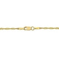 thumbnail image 3 of Everly Women's 14k Yellow Gold Necklace, 3 of 7