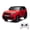 Red, variant on 24V 2-Seater Licensed Land Rover Ride On Car Toy w/Parent Remote Control, 3 Speeds, Wireless Music, MP3 Player, Electric Car for Kids Ages 37-95M
