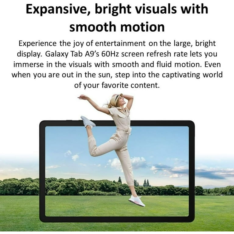 Samsung Galaxy Tab A9 8 Samsung Galaxy Tab A9 8