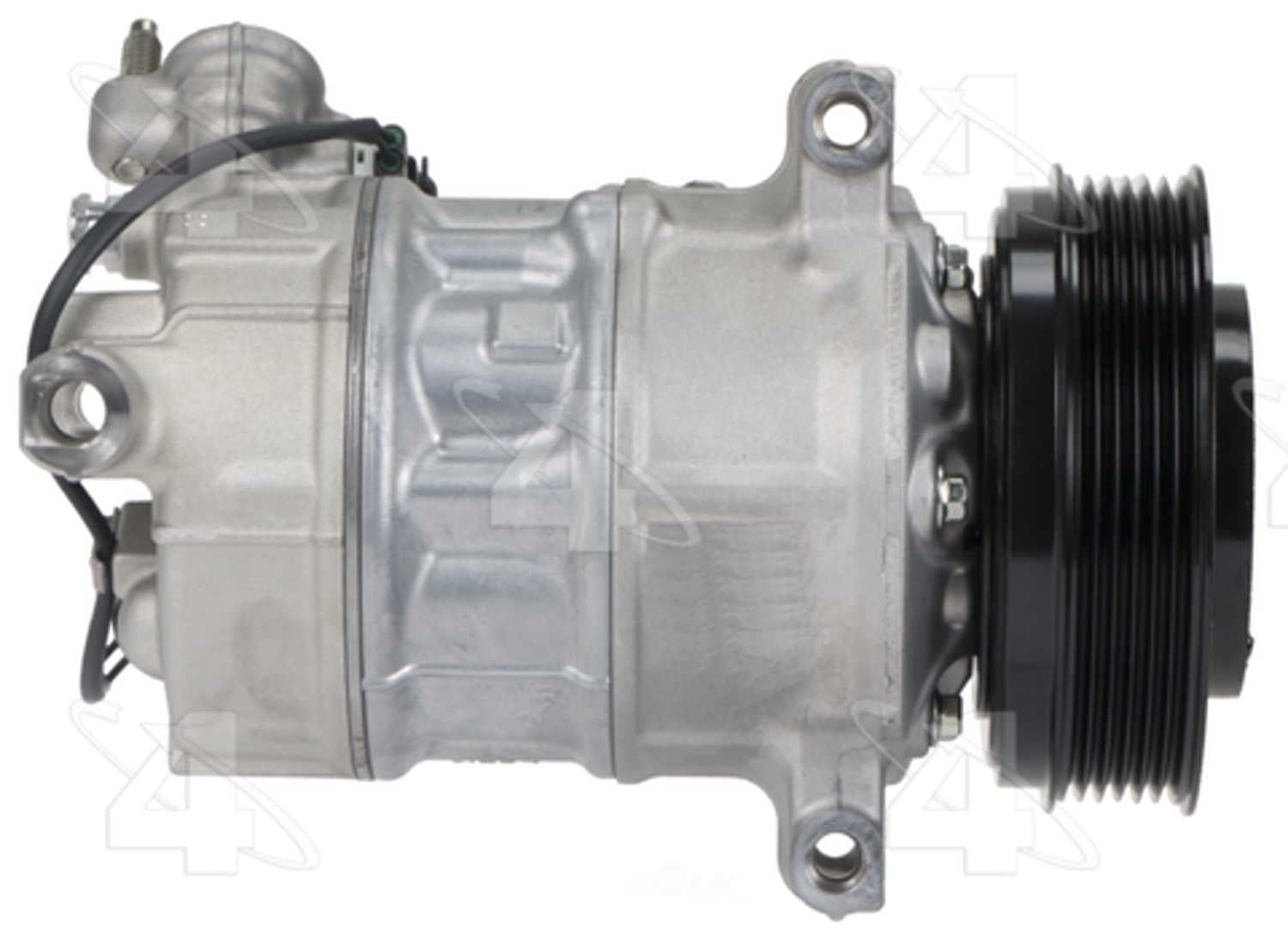 Four Seasons 158507 Sanden PXC14 Compressor