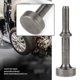 thumbnail image 4 of JUEGO DE BROCAS DE MARTILLO Neumáto para Alisar Herramiente de Impacto de Longitud Extendida, Para Reparacia de Neumético, Industria Automotriz, Industria de Chapa Metálica, 4 of 7