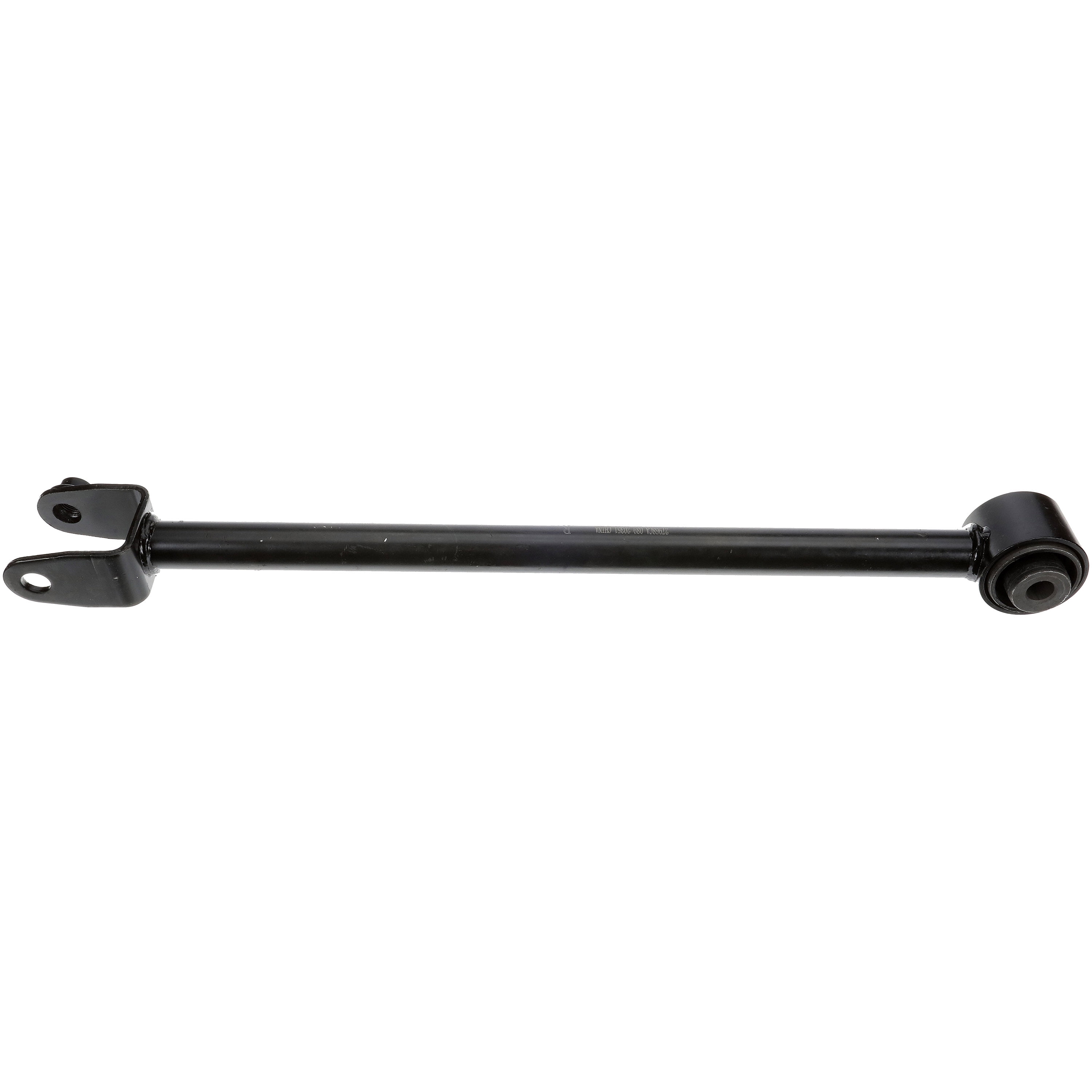 Dorman CA59954PR Rear Right Lower Suspension Trailing Arm for Specific Acura / Honda Models, Black Fits select: 2016-2022 HONDA PILOT, 2014-2020 ACURA MDX
