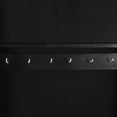 thumbnail image 2 of vidaXL Free Standing Jewelry Cabinet with Mirror Black, 2 of 7