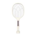thumbnail image 1 of Insecto Raqueta Usb Recargable Solar Durable Dos Modos Eléctrico Mosquito Killer matsuzay HA025125-02, 1 of 6