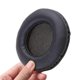 thumbnail image 3 of 1 Pair Protein Skin Leather Ear Pads Cushions For Dtx 900 For Shp1900 For Mdr-ds7000 Rf6000 Ma300, 3 of 5