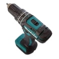 thumbnail image 2 of Rotomartillo + Llave De Impacto Makita 18v Brushlees azul Estándar, 2 of 5