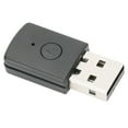 thumbnail image 1 of Adaptador de receptor Fuerte y Duradero, Soporte USB 2.0 Para El Receptor Piconet / Scatternet Dongle para GamePad, 4.0 para Adulto para Adultos, 1 of 7