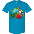 thumbnail image 3 of Inktastic Cute Dinosaurs T-Shirt, 3 of 5