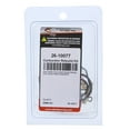 thumbnail image 3 of AII Balls Carburetor Rebuild Kit 26-10077 for Honda TR200 Fatcat 1986-1987 Motorcycles, 3 of 3