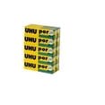 thumbnail image 2 of Paquete de  6 UHU POR d/ 50 ml Pegamento para Unicel ( Poliestireno Expandido )  Calidad Alemana UHU 40359, 2 of 2
