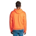 thumbnail image 5 of Men's Heavyweight Full Zip up Hoodie | Fleece Jacket | Warm Zipper Casual Sweatshirt with Hood, 5 of 6