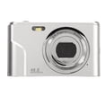 thumbnail image 1 of Cámara Digital, Cámaras de Enfocque Autico de 48 MP para Fotografía, Cámara Compacta Vlogging Con Pantalla 1080p Hd de 2,4 Pulgadas, Cámaga de Bolsillo Con Zoom, 1 of 7