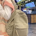 thumbnail image 3 of FDDMis Slim Laptop Backpack Women Professional Backpack for Women Travel Backpack Carry on Luggage Backpack Travel Carry Youth Backpack Small, 3 of 8