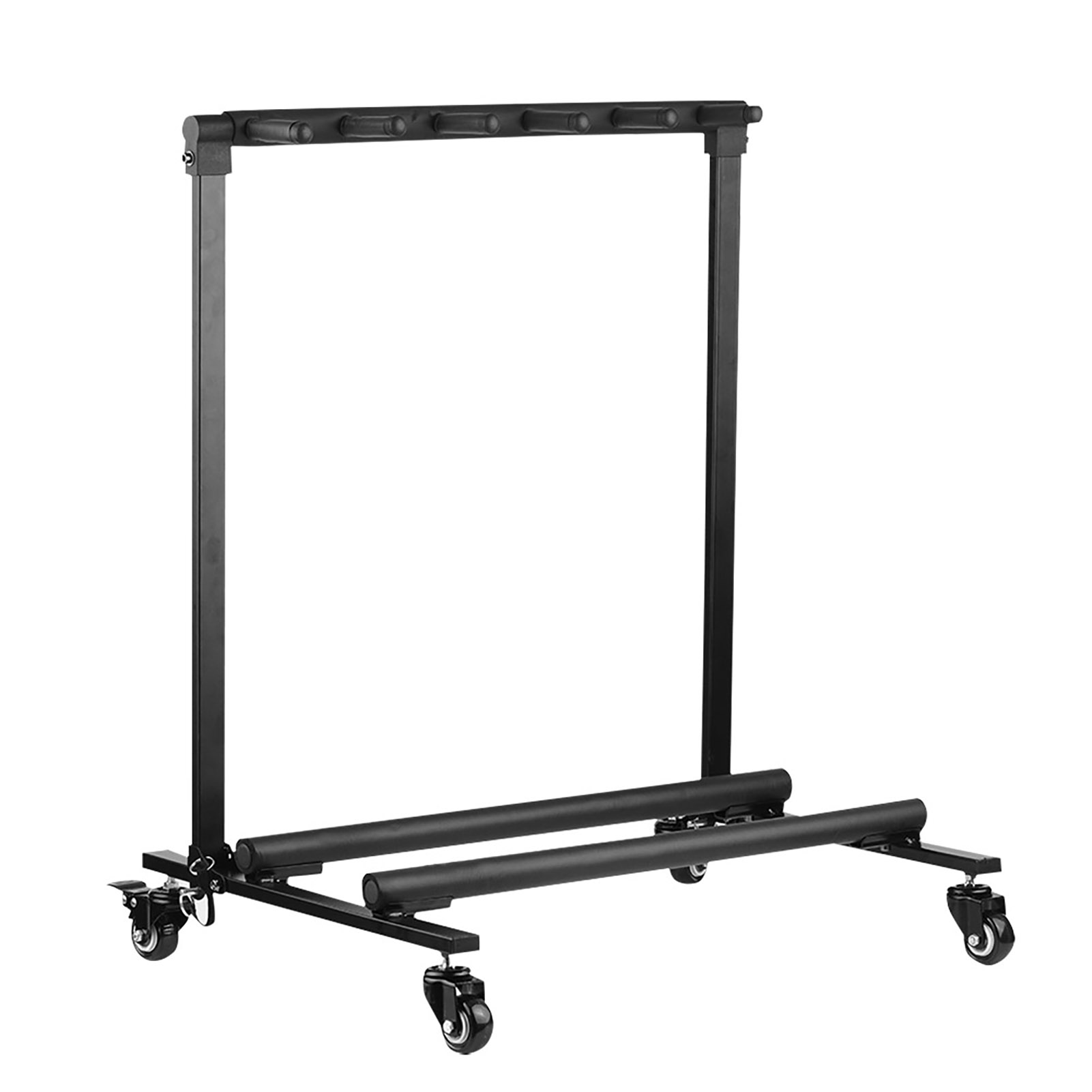 Flanger Universal Display Rack Detachable Portable Multi Guitars Stand