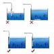 thumbnail image 5 of Calentador de Agua Sumergible Xihbxyly Vítreo con Varilla Calefactora, 5 of 5