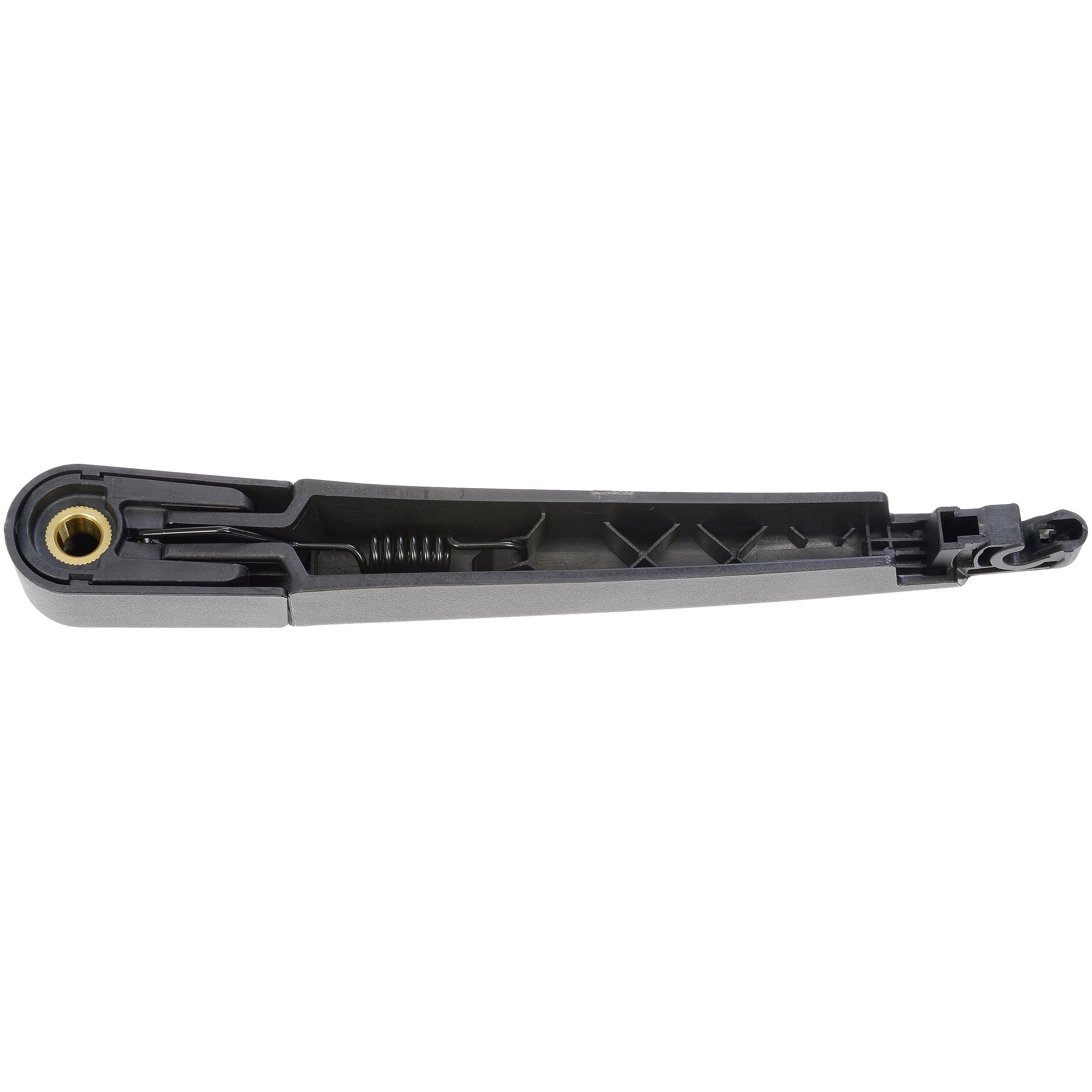 Dorman 43816 Rear Windshield Wiper Arm for Specific Kia Models