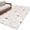 Orange, variant on Easter Eggs Entryway Rug 2'x3' Non Slip Front Door Mats, Cute Bunny Rabbits Cartoon Orange Entrance Rugs Indoor Outdoor Carpet, Washable Floor Mats Small Area Rug for Bedroom Kitchen