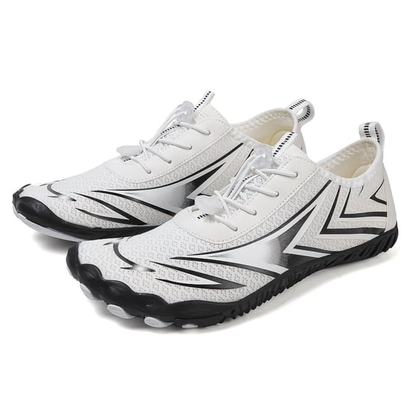Summer outdoor beach shoes, women's sports outdoor surfing shoes, rafting shoes, water shoes, couple shoes, wading and canyoning shoes, hiking shoes, leaky shoes