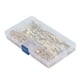 thumbnail image 3 of Hardware para colgar cuadros, 100 perchas de dientes de sierra para colgar, gancho para fotos, tecnología avanzada, 3 of 14