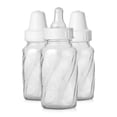 thumbnail image 1 of Evenflo Feeding Classic BPA-Free Glass Baby Bottles, 1 of 2
