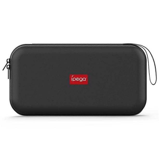 R2I IPEGA PG-SW2193P For Nintendo Switch 2 EVA Carrying Case Shockproof z4K Portable Travel Storage