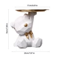 thumbnail image 3 of Mefallenssiah Exquisite Tray Ornaments and Multifunctional Home Decoration, 3 of 5