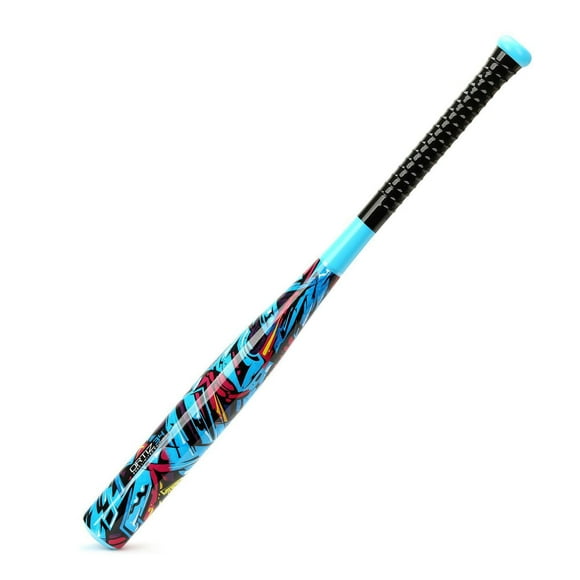 ORTIZ34 PRINTED BAT & BALL SET