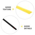 thumbnail image 3 of PAMINGONO Flute Maintenance Tool for Effective Instrument Care in Hard-to-reach Areas with Multi Silicone Fabric 1Set, 3 of 8